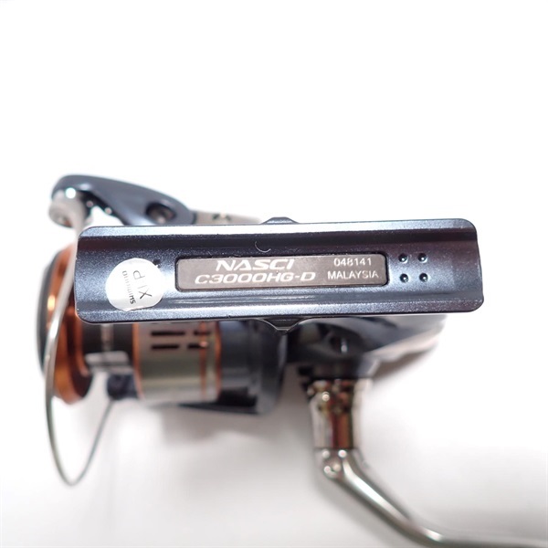 ２６ナスキーＣ３０００ＨＧ